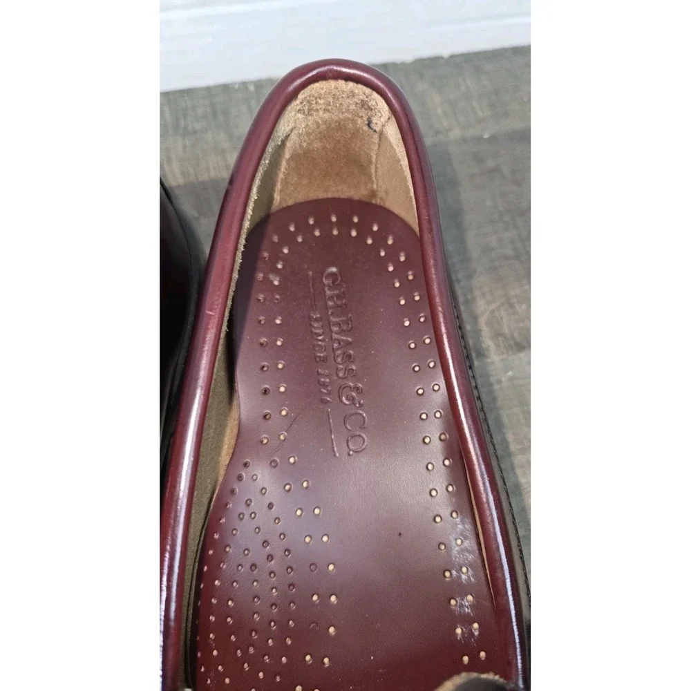G.H. Bass & Co. gh bass